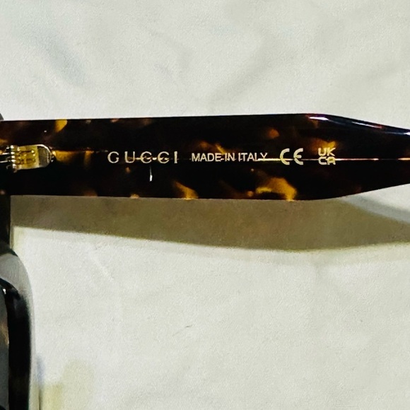 GUCCI 51mm Square Sunglasses main image 13